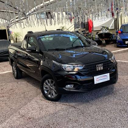 FIAT STRADA 1.3 FIREFLY FLEX FREEDOM CS MANUAL FIAT STRADA 1.3 FIREFLY FLEX FREEDOM CS MANUAL